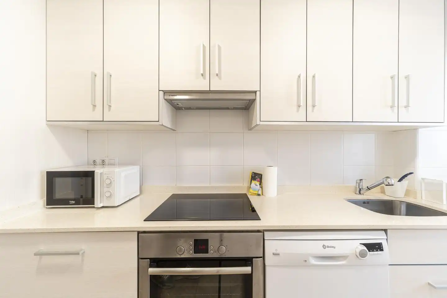 Wohnung mit Aufzug zur Miete in Avenida Ferrandis Salvador, imagen 20