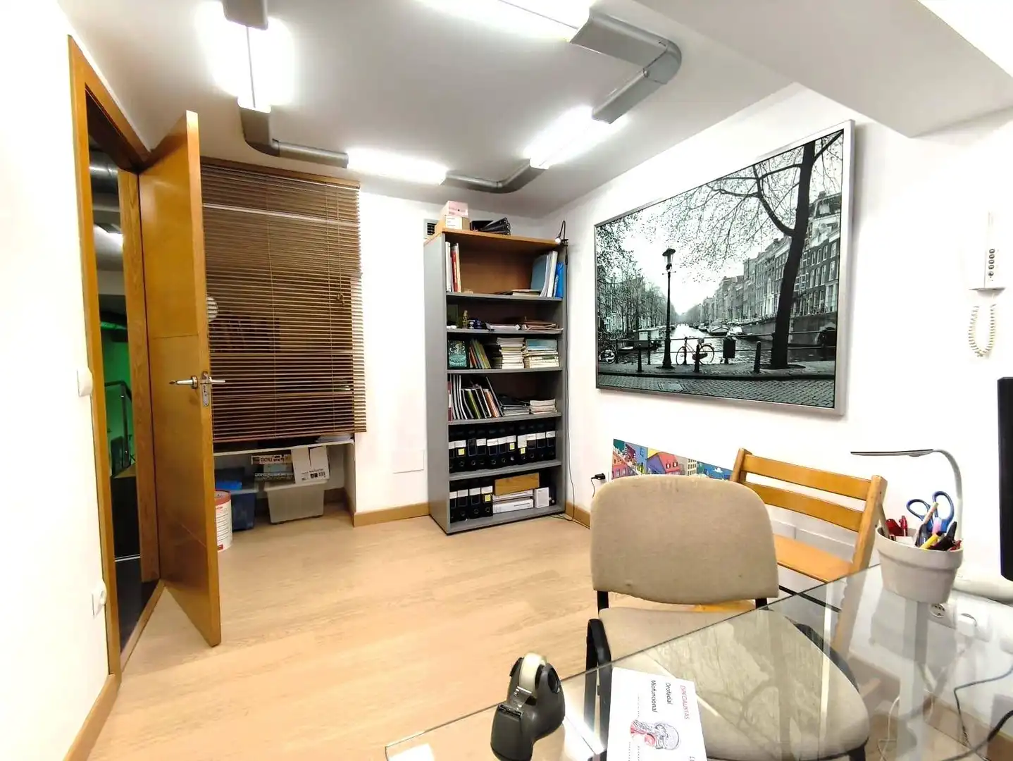 Local comercial en venta en Castilla - Hermida, imagen 15