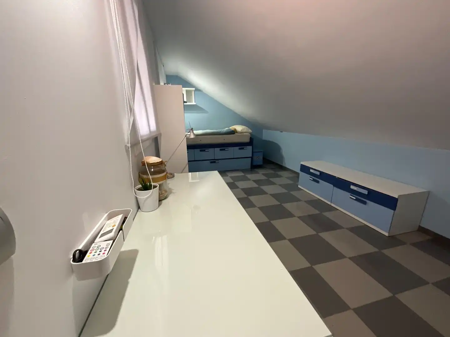 Dormitori de Casa o xalet en venda en Villanueva de la Concepción amb Aire condicionat, Calefacció i Terrassa