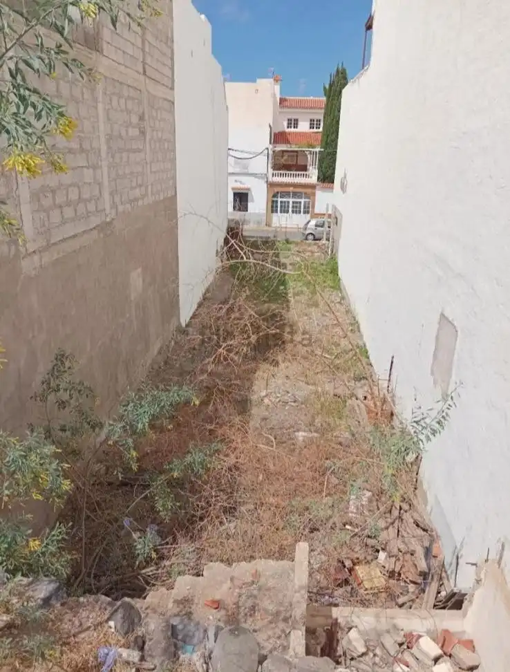 Residencial en venta en Agaete