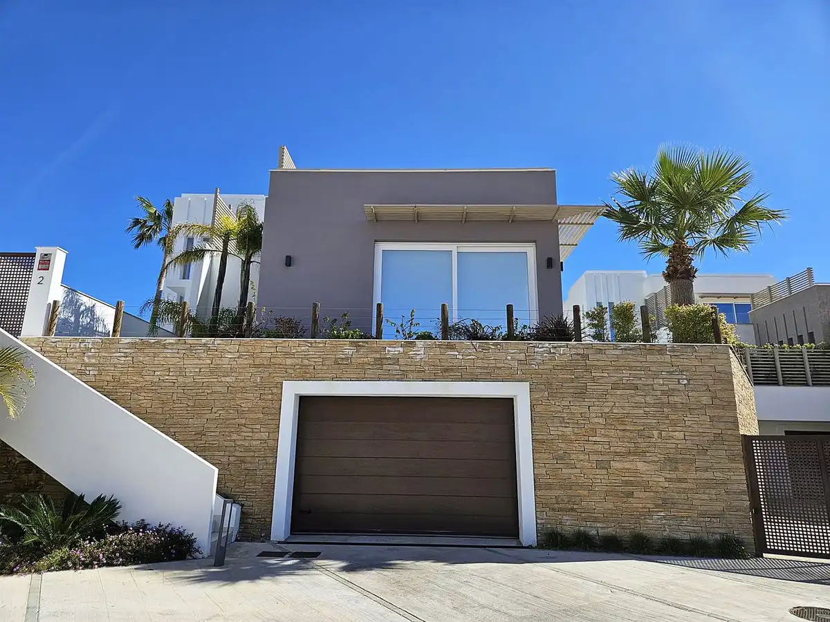 Chalet con piscina en venta en Riviera del Sol, imagen 61