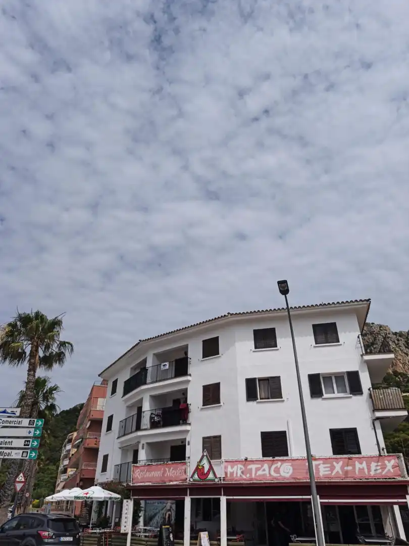 Exterior view of Flat for sale in L'Estartit