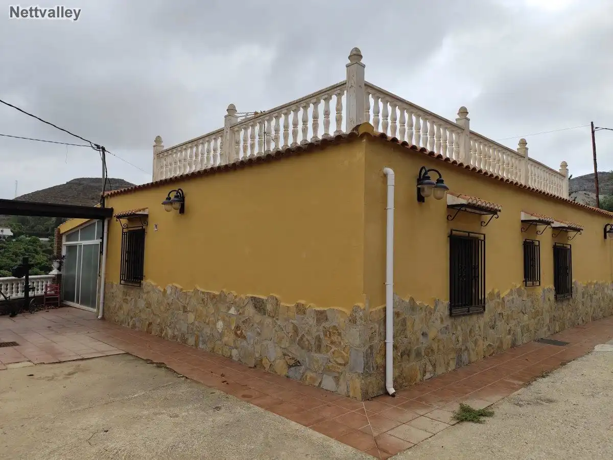 Casa rústica en venda a BARRANCO DEL INGLÉS S/N, imagen 42