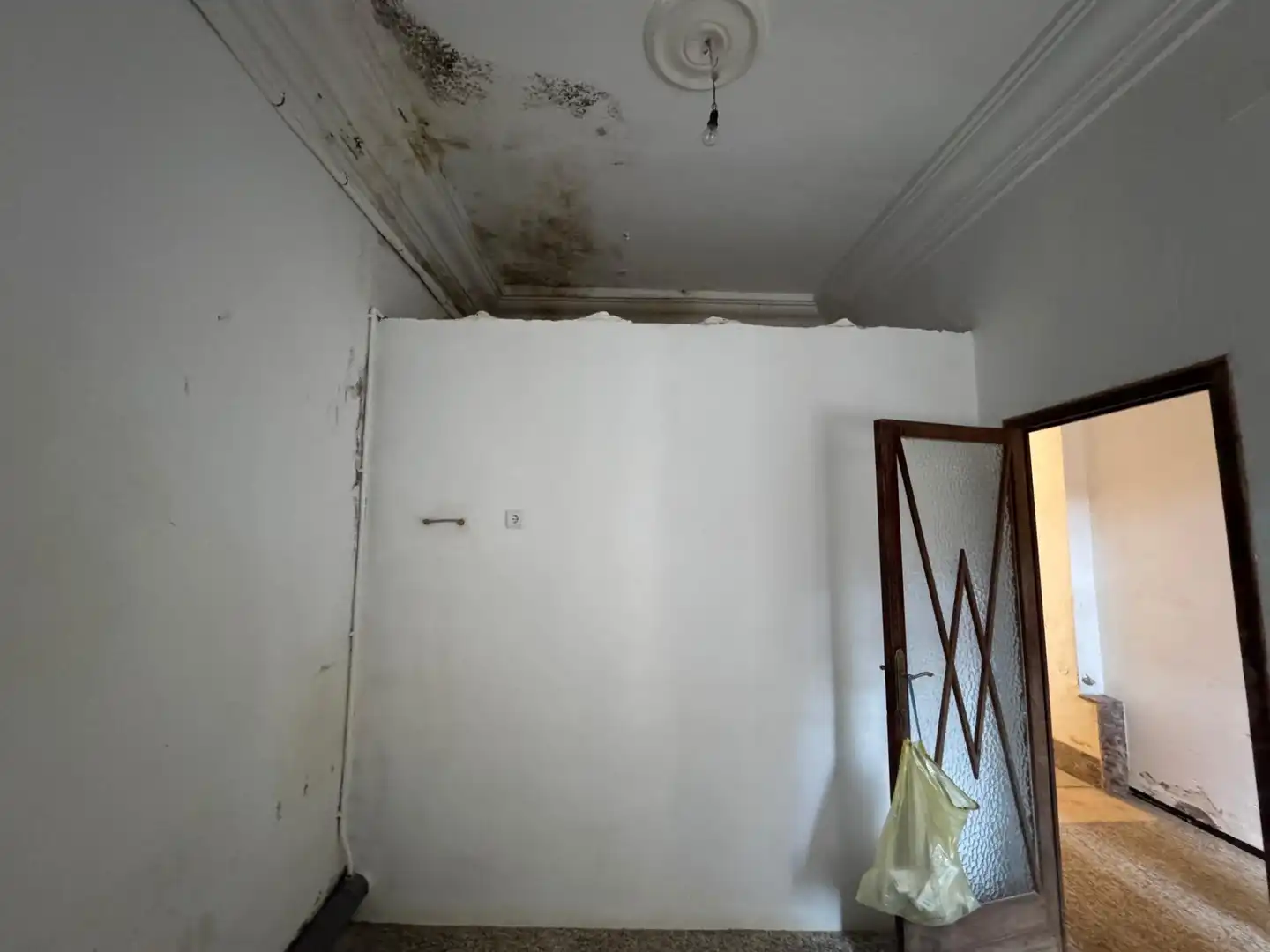 Planta baja en venta en Algemesí con Terraza