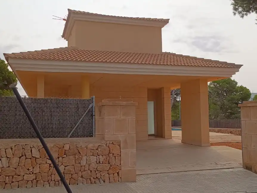 Casa en venta en Carrer de Leonardo da Vinci 12, imagen 28