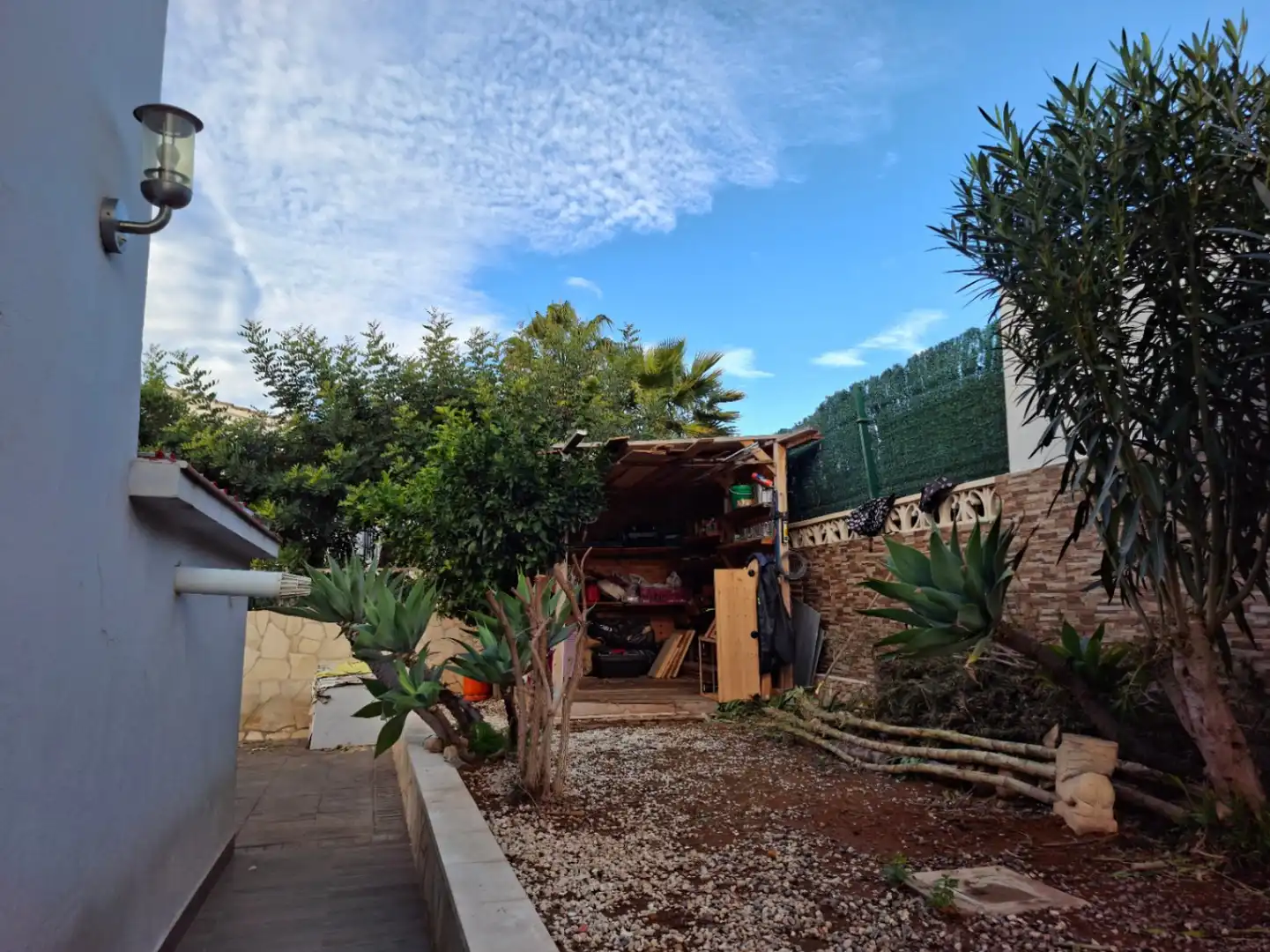 Villa mit Terrasse zum Verkauf in Carrió - La Merced - Los Pinos, imagen 43