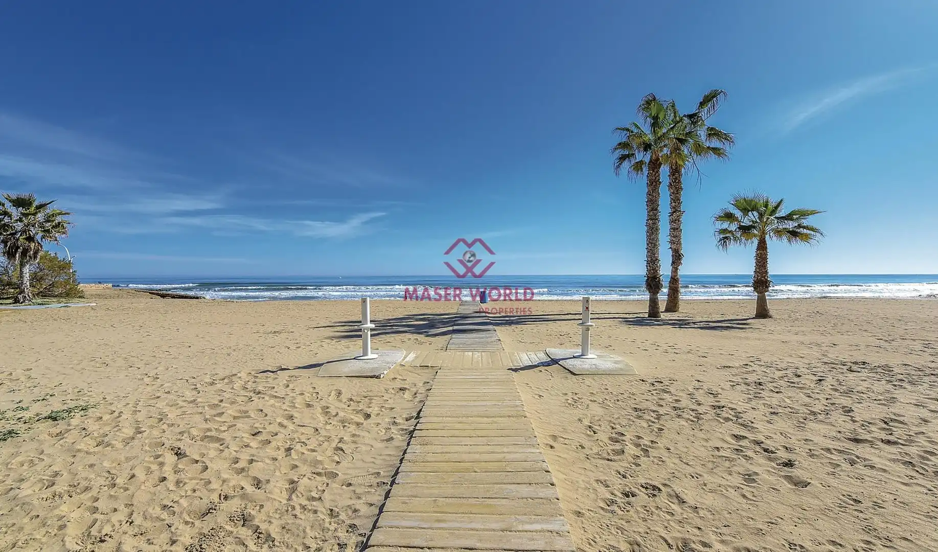 Apartamento con piscina en venta en Nueva Torrevieja - Aguas Nuevas, imagen 33