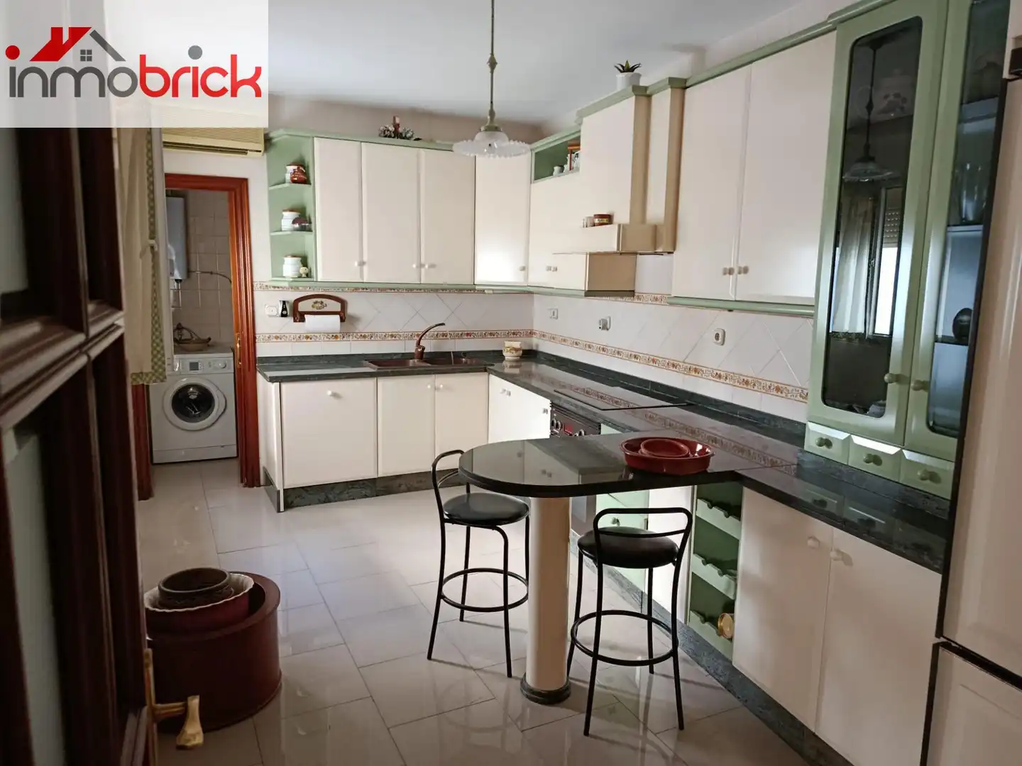 Flat with lift for sale in Centro, imagen 11