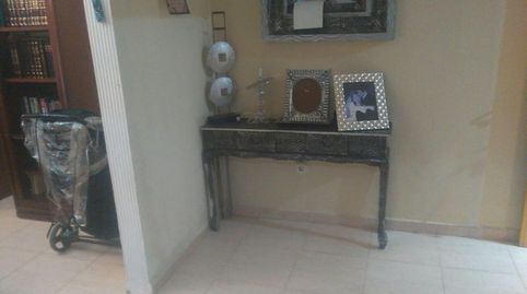 Foto 3 de Piso en venta en Jacinto Ruiz Mendoza, Centro, Melilla Capital