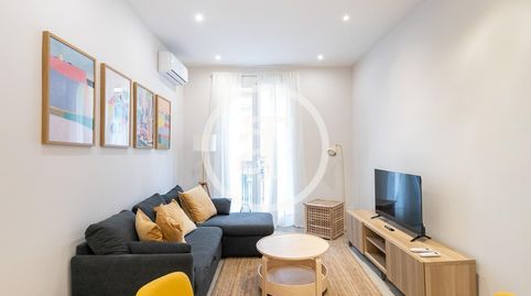 Photo 3 of Flat for rent in Carrer del Carme, El Raval, Barcelona Capital