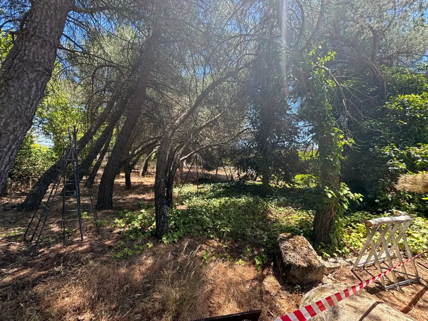 Residencial en venta en Lozoyuela-Navas-Sieteiglesias
