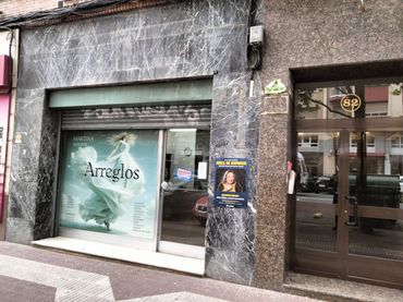 Local comercial en venta en Residencia