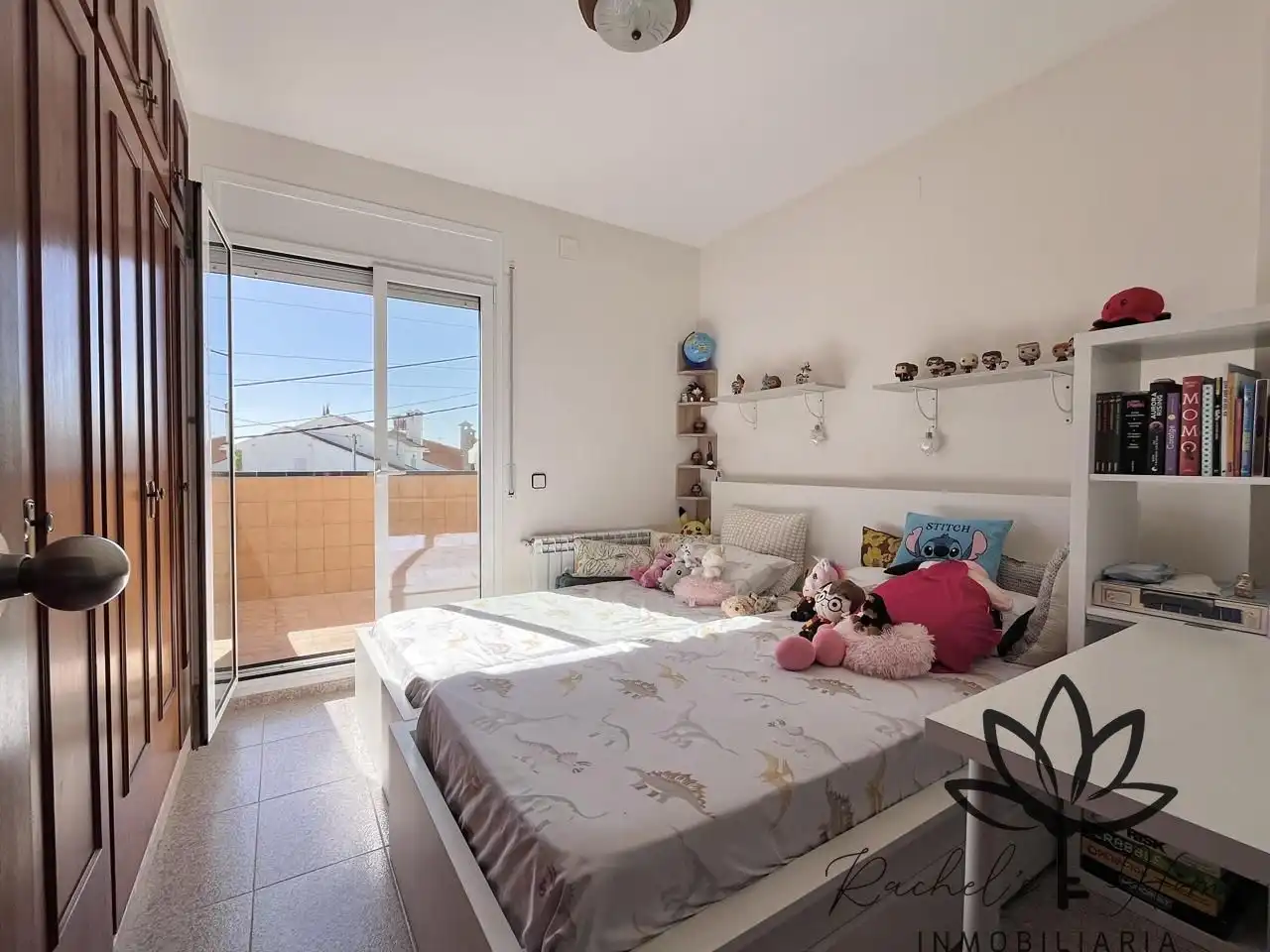 Adosado con terraza en venta en Avinguda Barcino, imagen 41