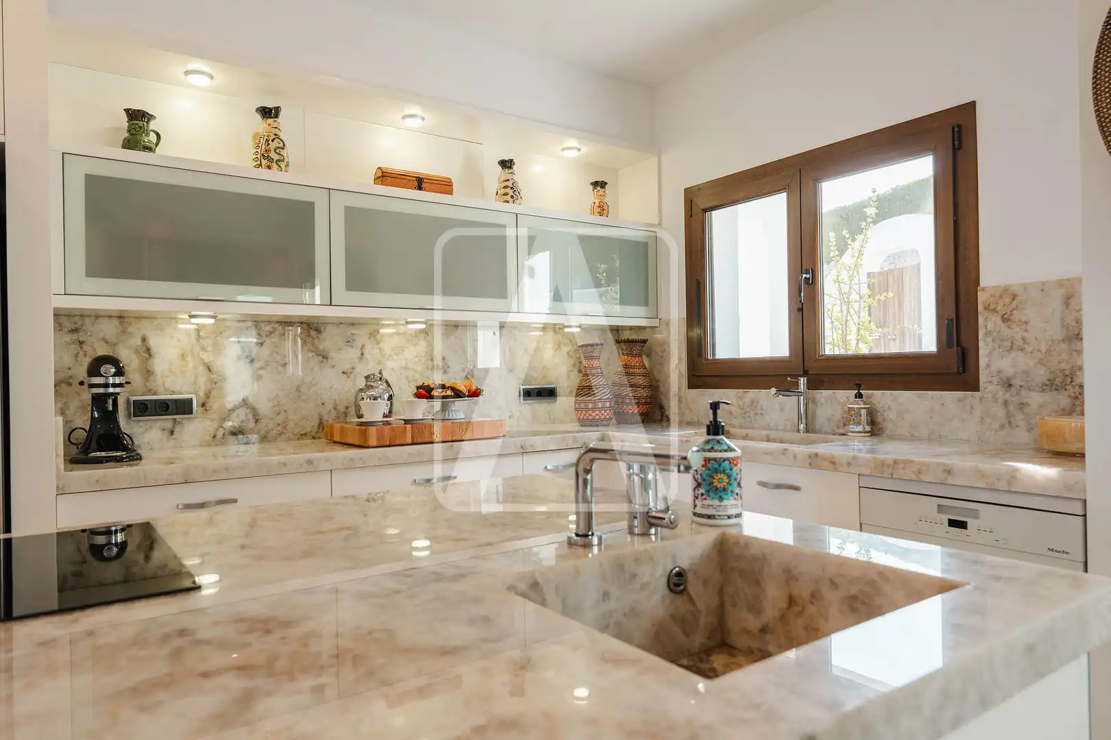 Villa con piscina in vendita a Paichi, imagen 17