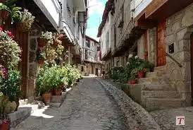 Casa o xalet en venda a Camino del Convento, 41, San Martín de Trevejo