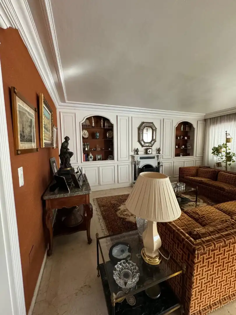 Piso con terraza en venta en Calle Emilio Castelar 27, imagen 79