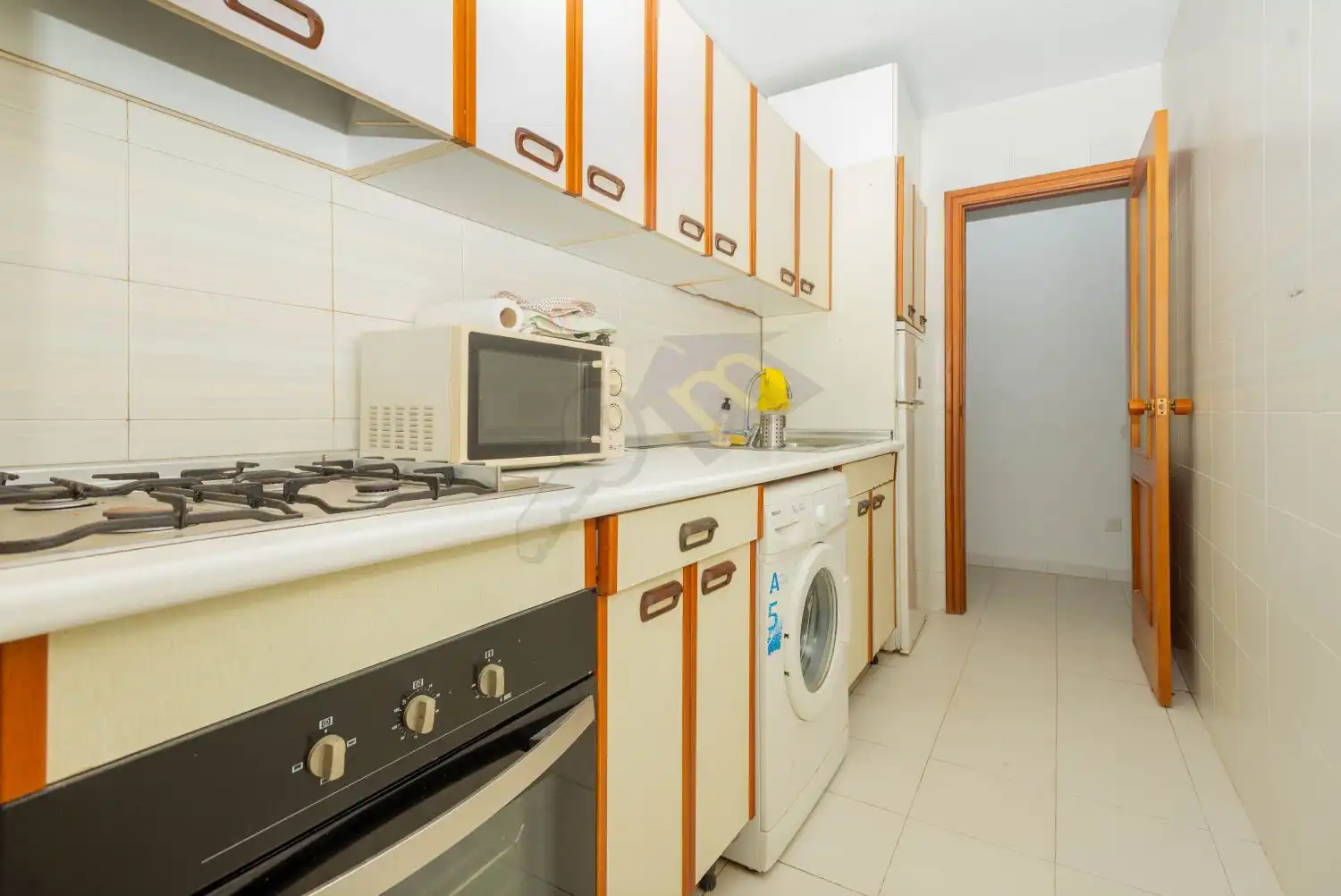 Apartament amb terrassa en venda a Juan Carlos I 26, imagen 11