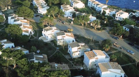 Foto 4 de Casa o xalet en venda a Cala Ferrera - Cala Serena, Illes Balears