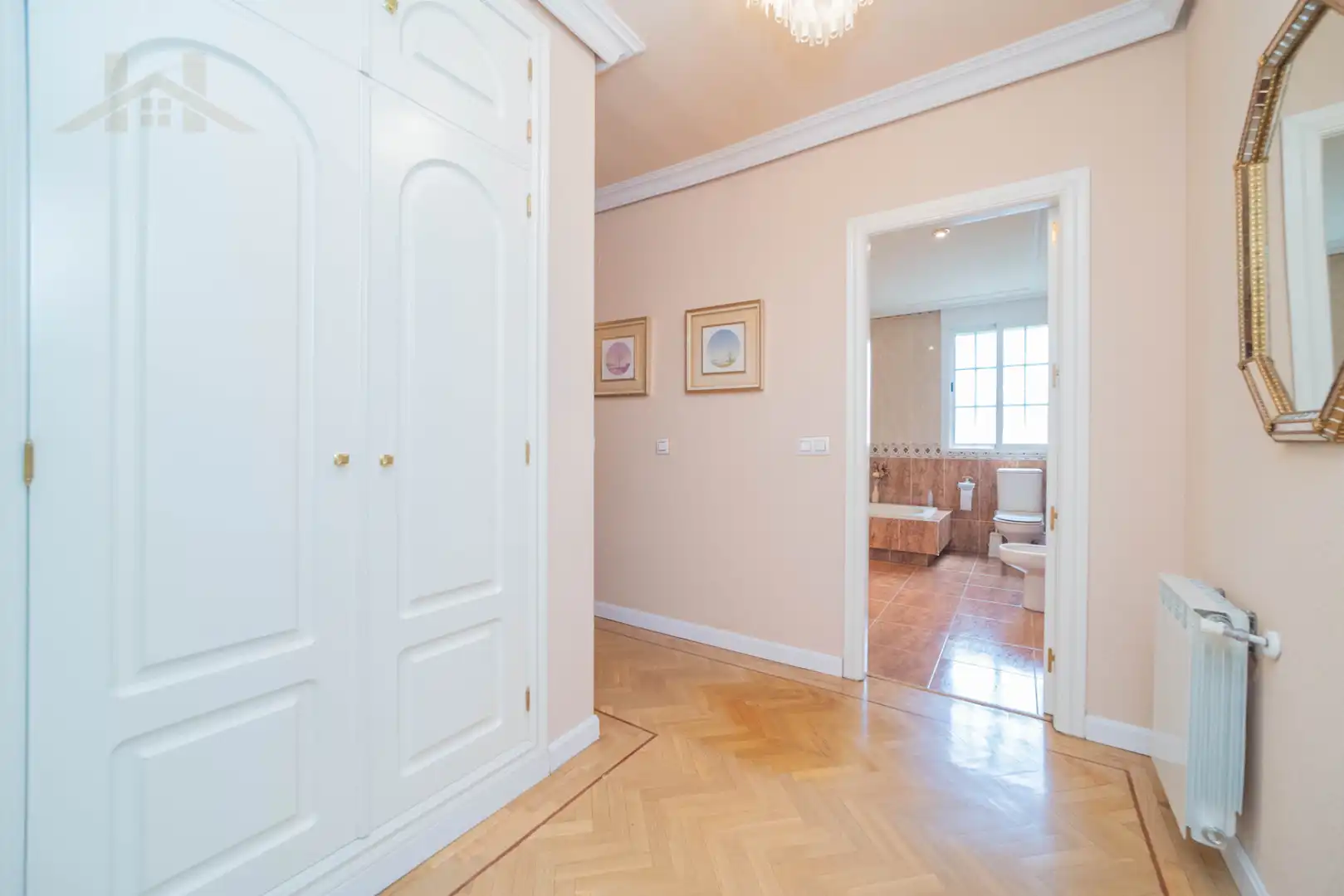Houses for sale in Griñón  with Air Conditioner, Heating and Private garden