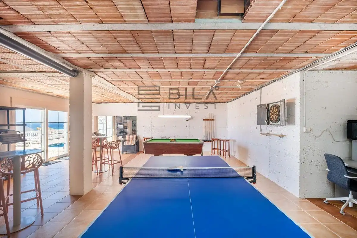 Villa mit Pool zum Verkauf in C/ Maestro Albéniz, imagen 15