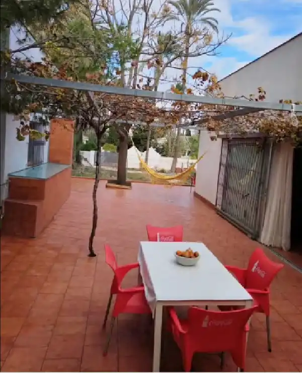 Chalet con terraza en venta en Orihuela ciudad, imagen 13