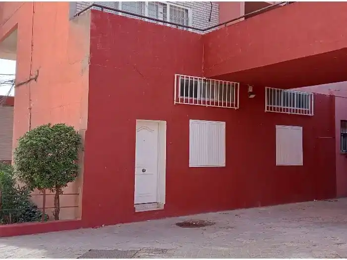 Vista exterior de Loft en venda en San Martín de la Vega amb Piscina