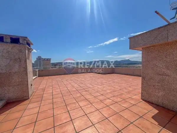 Dúplex amb ascensor en venda a Praza Francisco Fernández del Riego, imagen 35