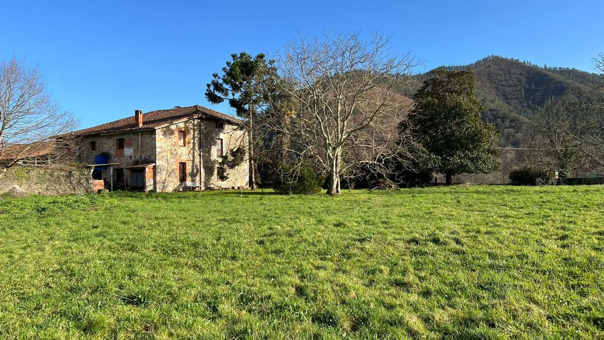 Casa amb jardí en venda a Bode, imagen 9