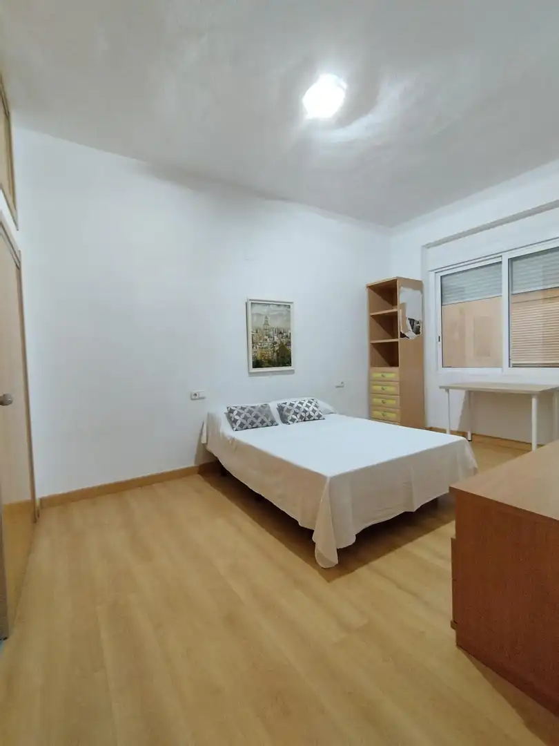 Piso de alquiler en Santa Eulalia
