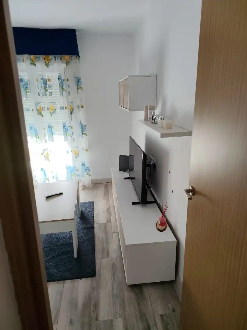 Wohnzimmer von Gebäude zum Verkauf in Ribeira mit Alarm