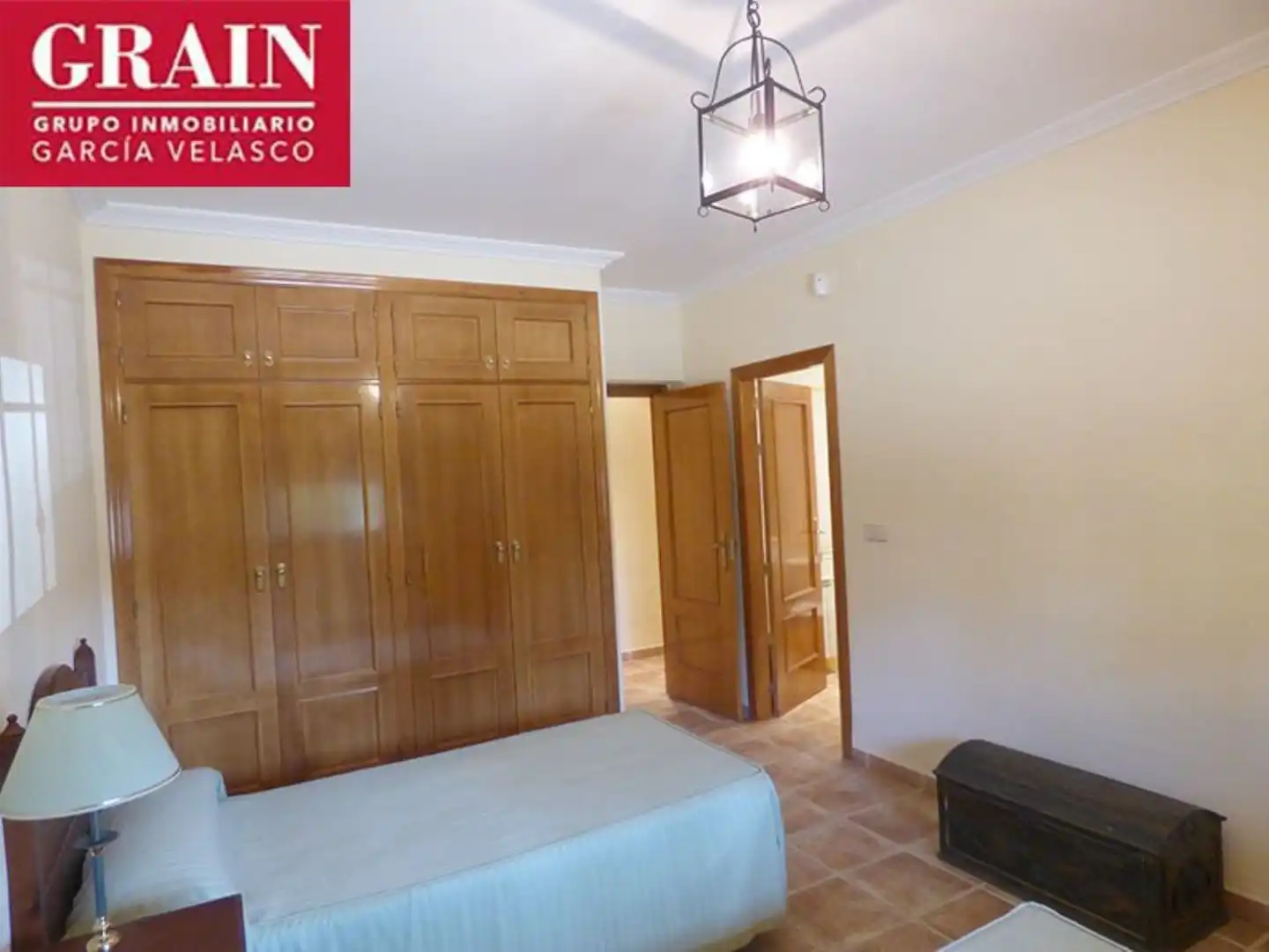 Chalet con piscina en venta en Pedanías - Extrarradio, imagen 24