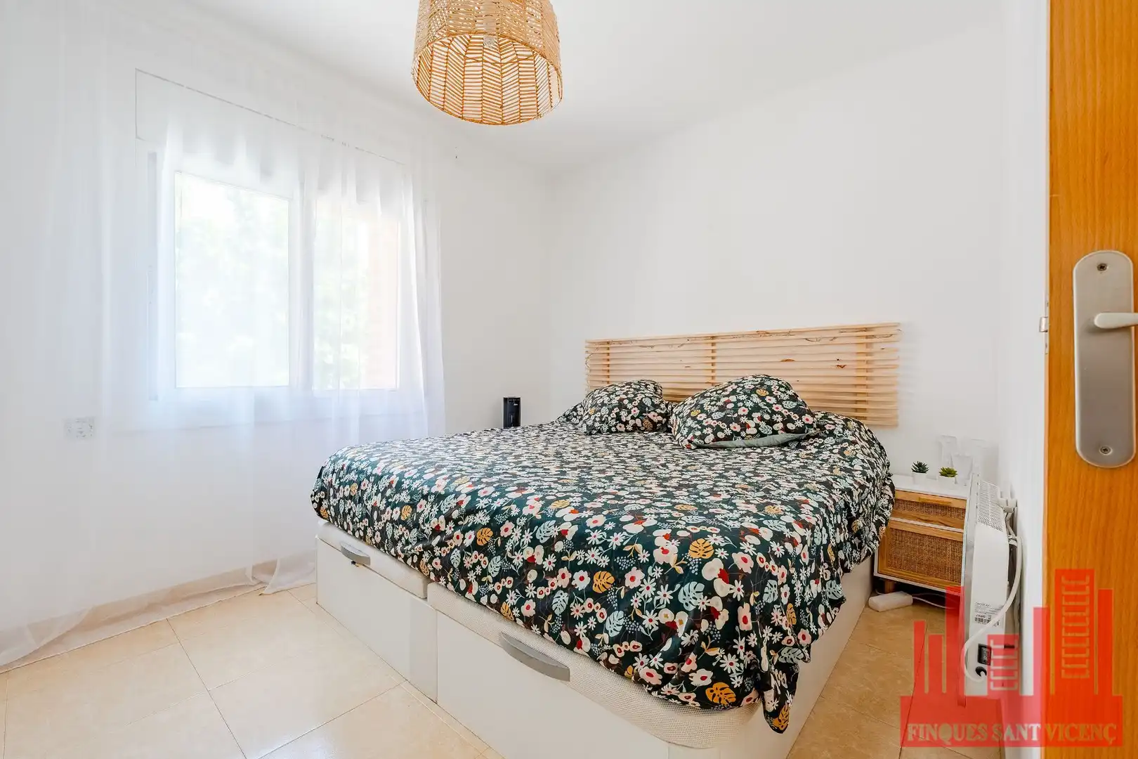 Flat with lift for sale in Sant Vicenç Dels Horts, imagen 12