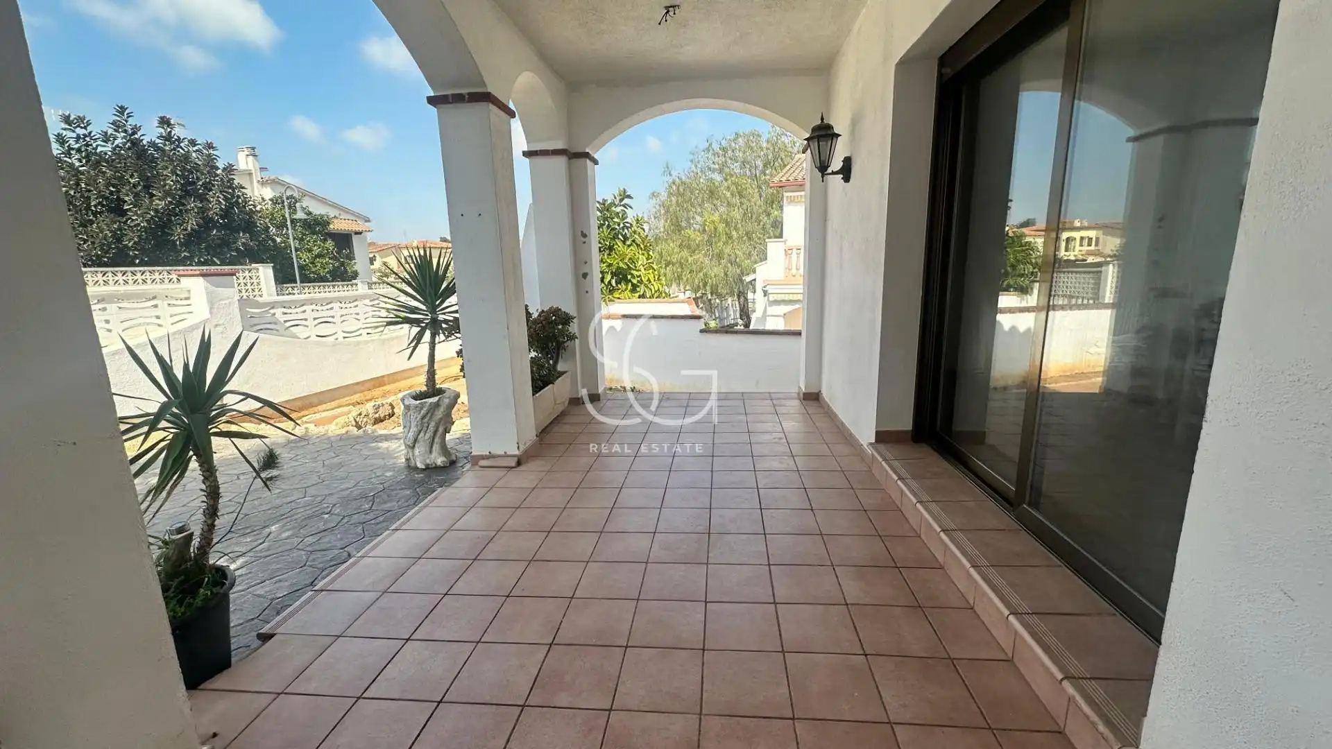 Casa aparellada en venda a Roda de Barà, imagen 34