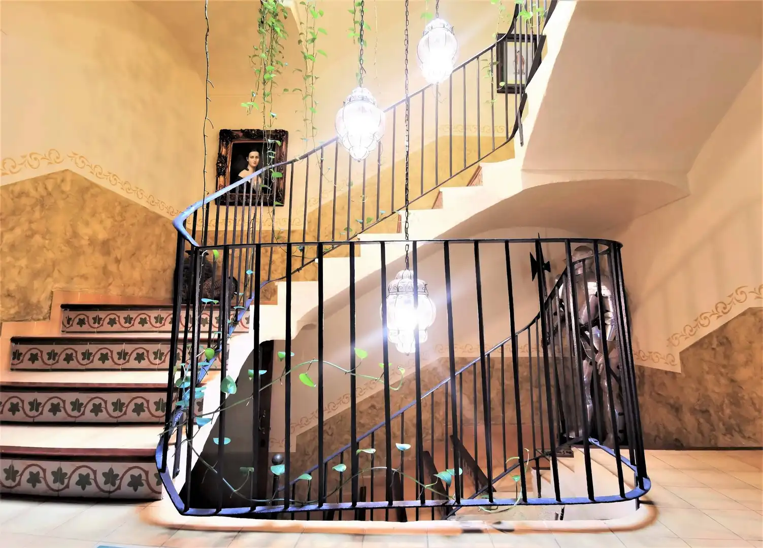 Haus mit Terrasse zum Verkauf in REC DEL, imagen 35