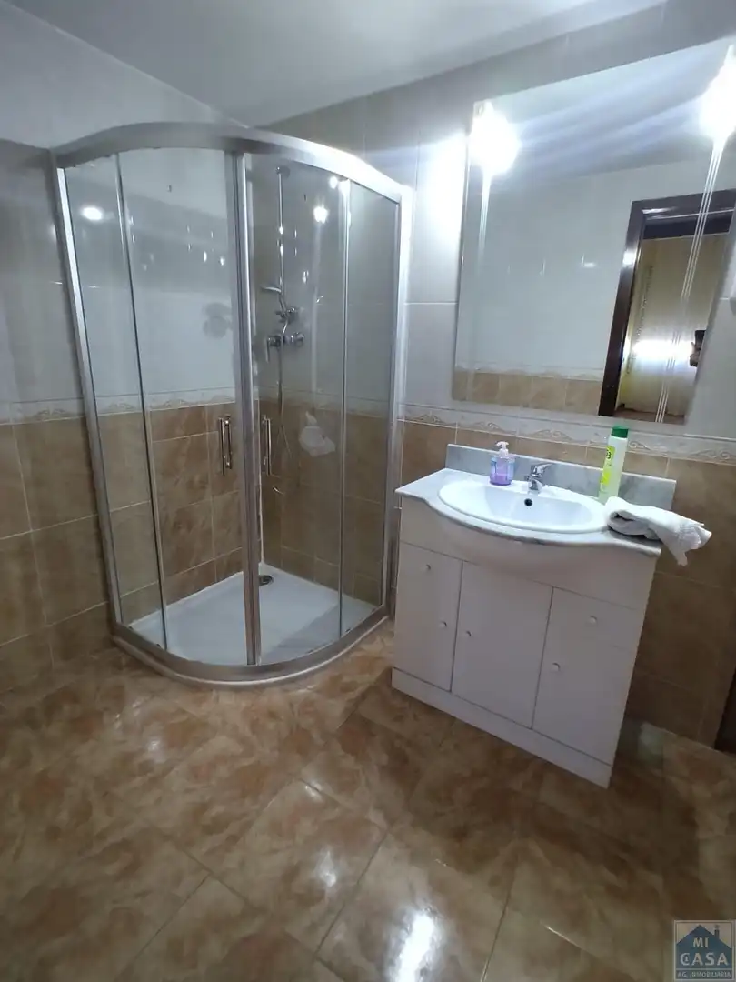 Bany de Pis en venda en Mérida amb Aire condicionat, Calefacció i Parquet
