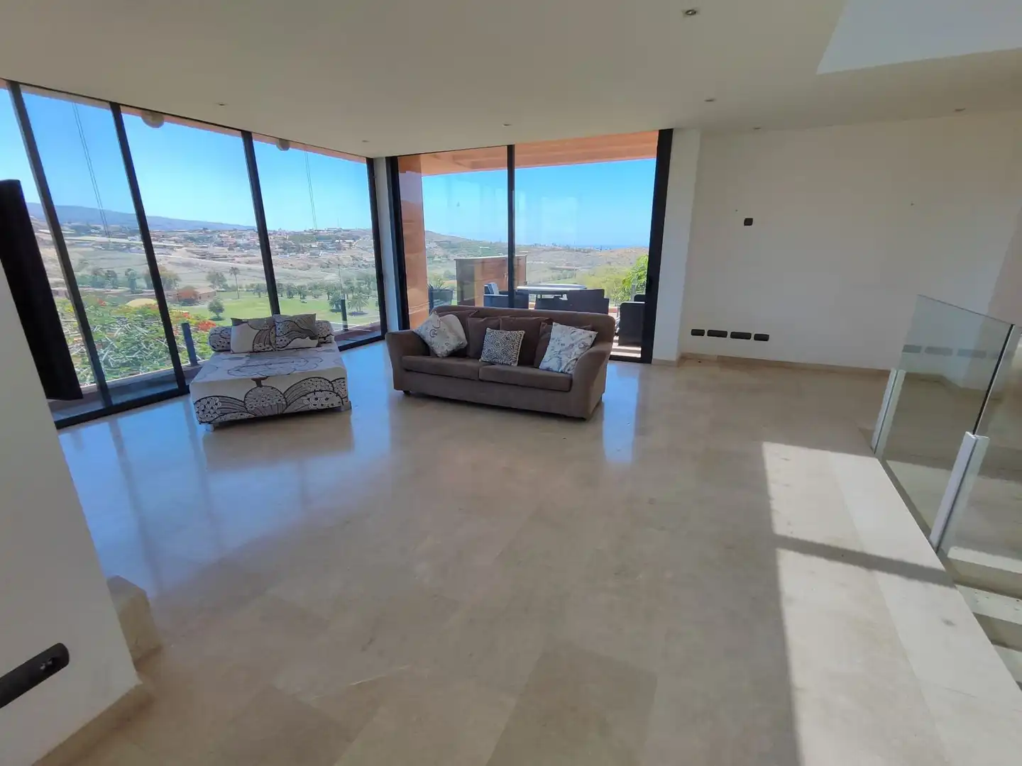 Villa zum Verkauf in Salobre Golf, imagen 3