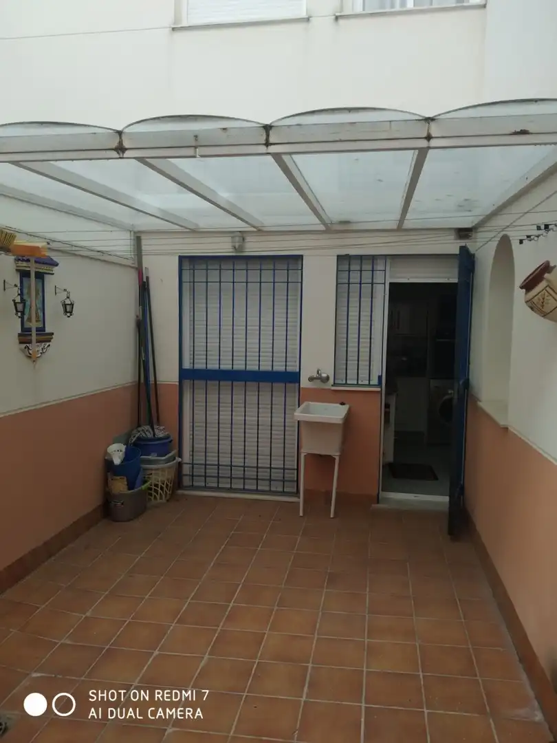 Piso en venta en Baena con Balcón