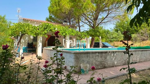 Foto 2 de Casa o xalet en venda a Bassa Torra, Puigverd de Lleida, Lleida