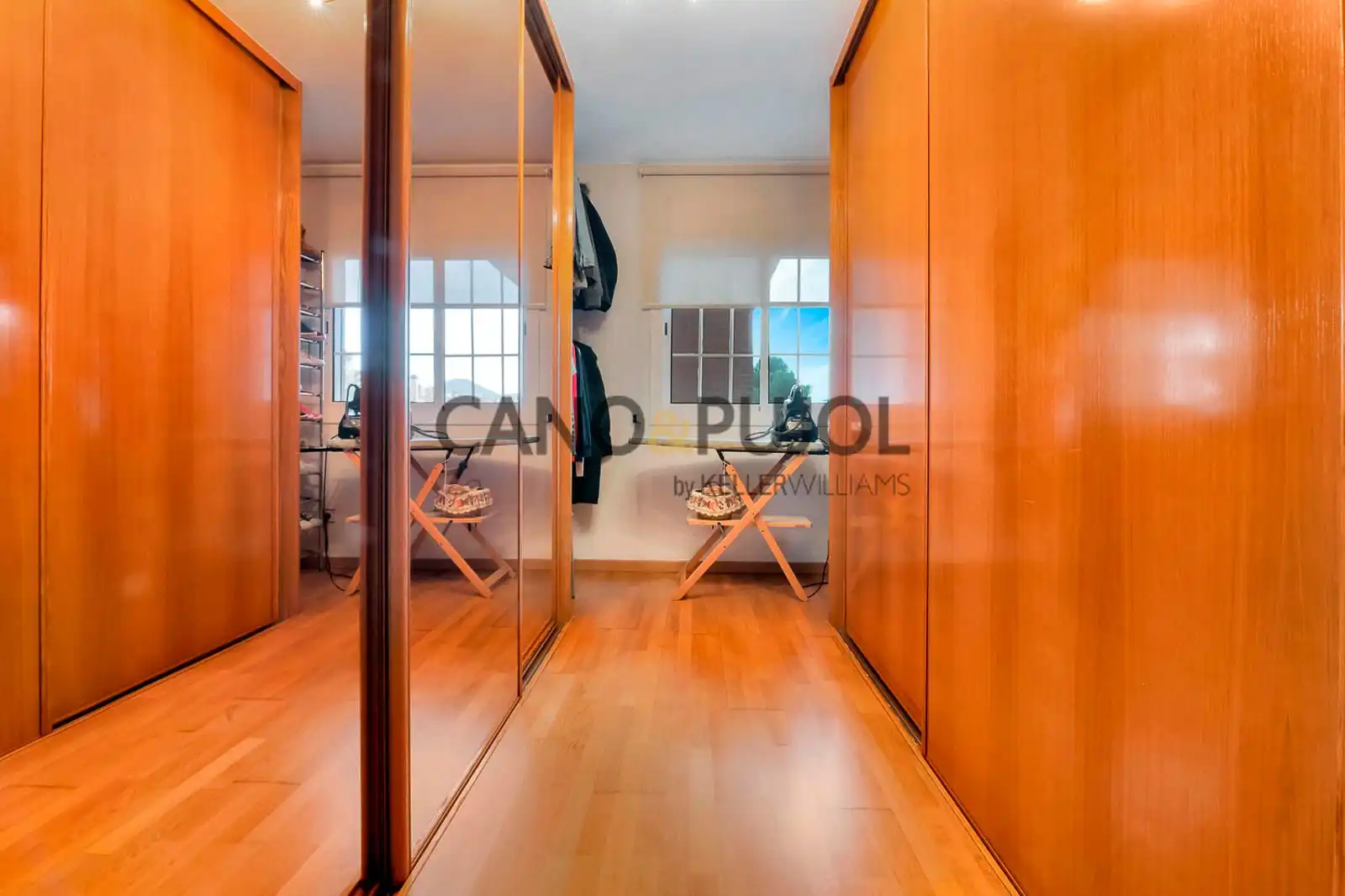 Piso en venta en Rubí con Aire acondicionado, Calefacción y Terraza