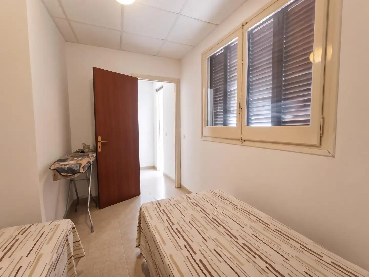Dormitori de Dúplex en venda en L'Ametlla de Mar  amb Terrassa i Moblat