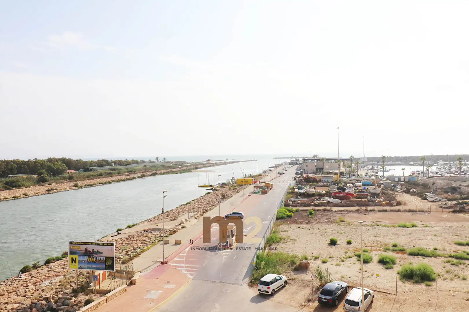Flat for sale in Guardamar del Segura  with Air Conditioner, Heating and Terrace