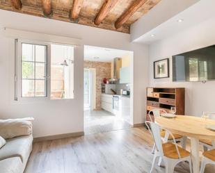Apartament de lloguer a Sarrià