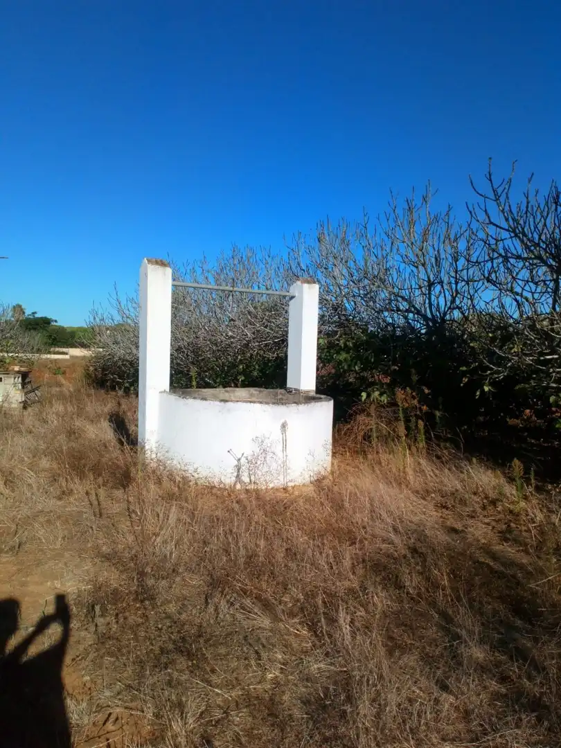 Finca rústica en venda en Conil de la Frontera