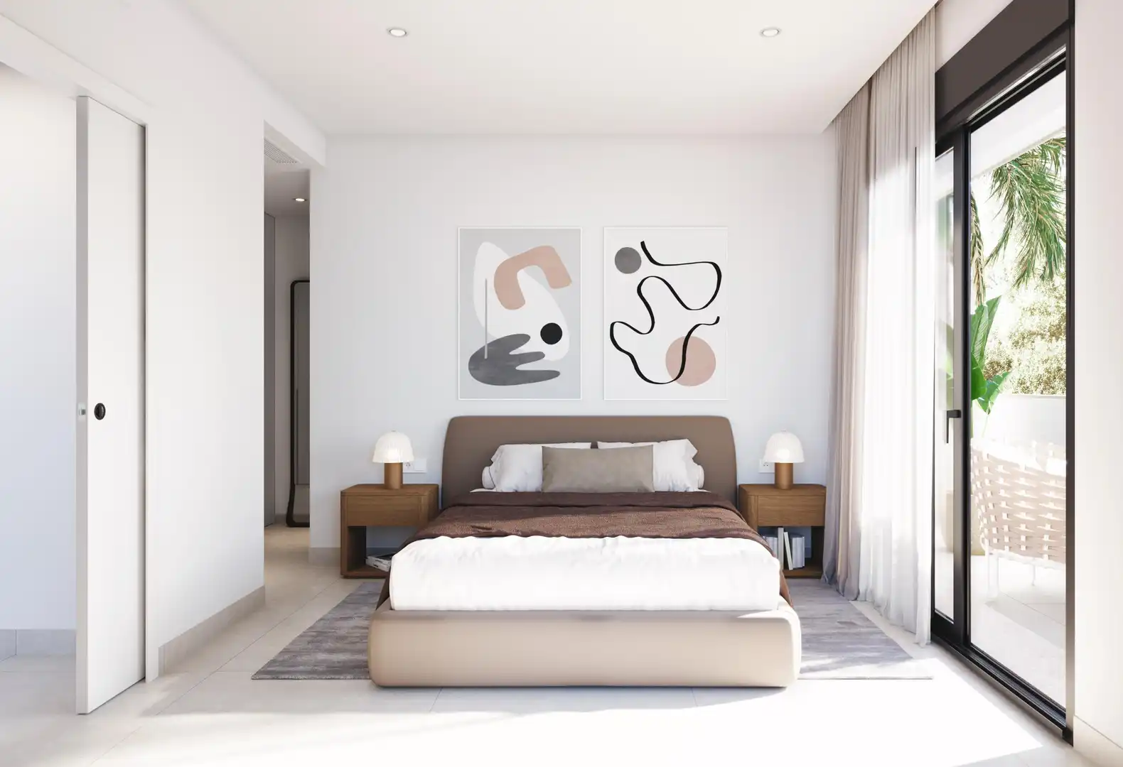 Detached house for sale in Santiago de la Ribera, imagen 25