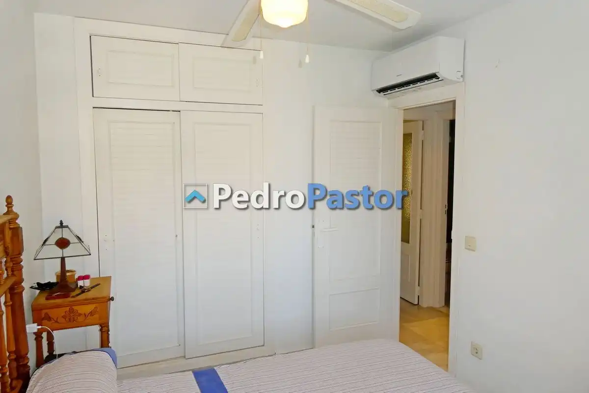 Mini appartamento con piscina in vendita a Las Marinas / Les Marines, imagen 18