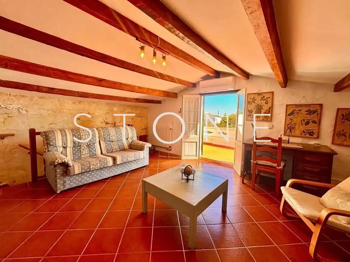 Maison avec piscine à vendre à Cap d'en Font - Binissafúller, imagen 32