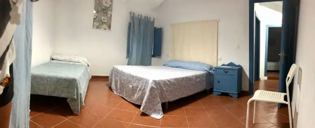 Terreny rústic en venda a Zahara, imagen 18
