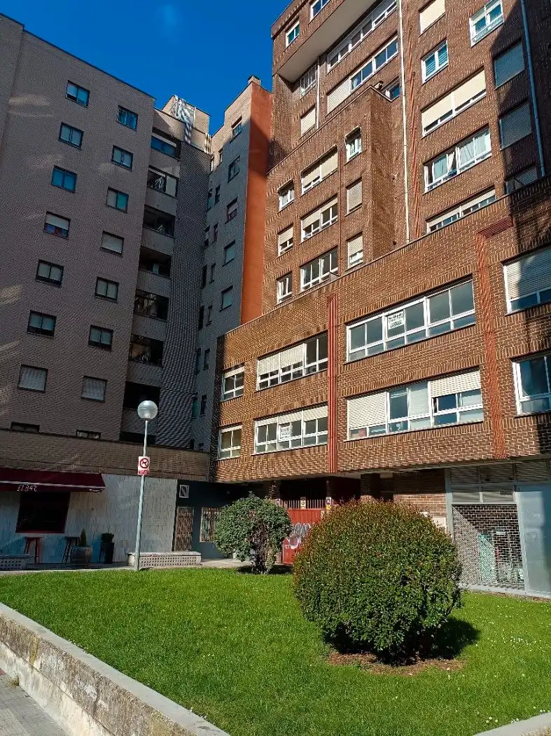 Individual de lloguer a Calle de Miguel Astráin 15, imagen 7