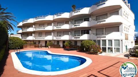 Foto 2 de Edifici en venda a Carrer Salins 1 Línea, Muga - Gran Reserva - Badia, Girona