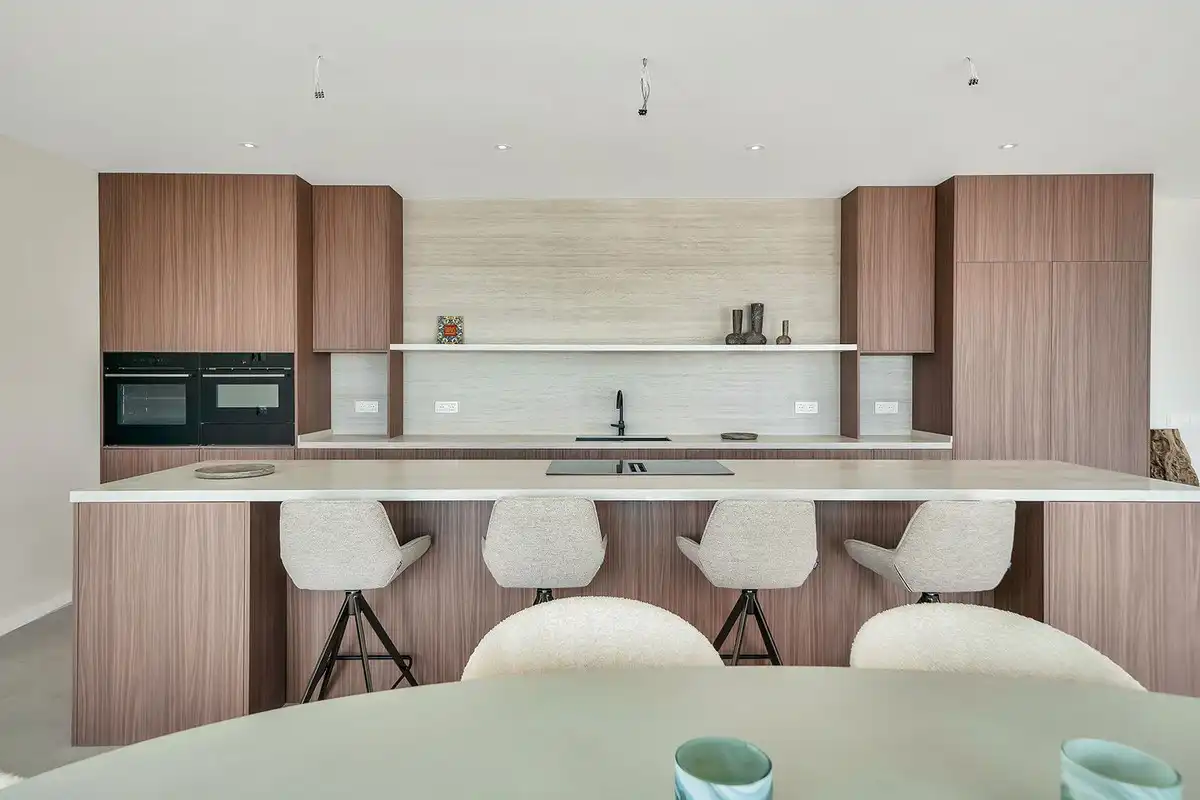 Adosado en venta en Benahavís pueblo, imagen 5